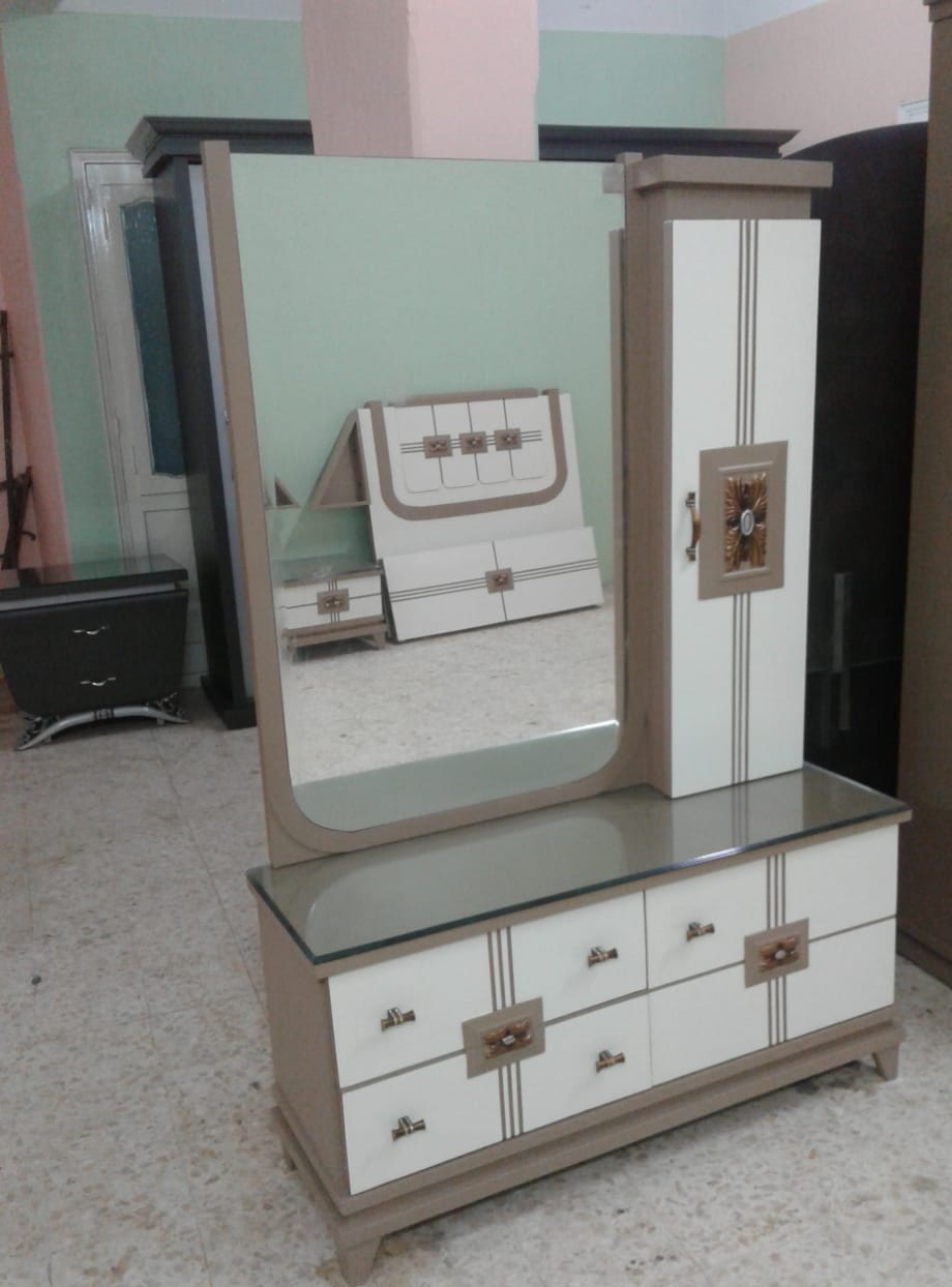 Teenage Bedroomغرف شبابية مودرن غرف نوم اطفال مودرن دمياط