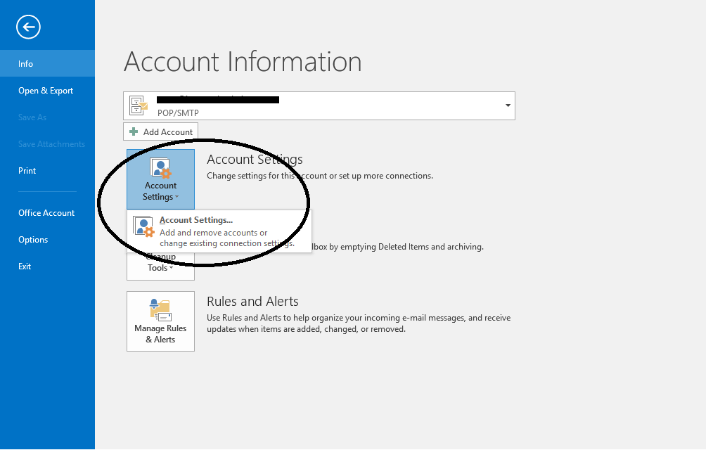 Back up your email outlook in just 5 minutes ITExperts