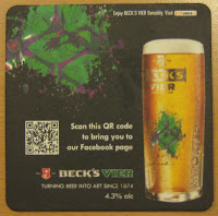 Becks Code Becks Code