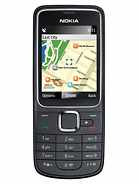 Spesifikasi Nokia 2710 Navigation Edition