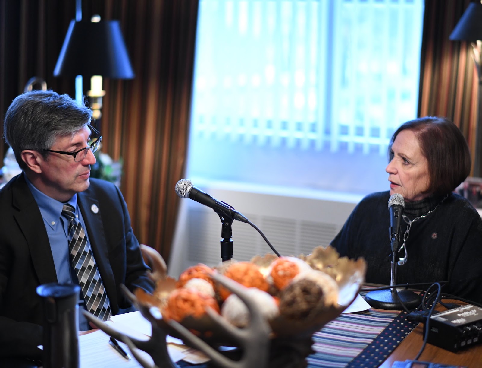 The Caucus Blog of the Illinois House Republicans Hammond, Ugaste talk