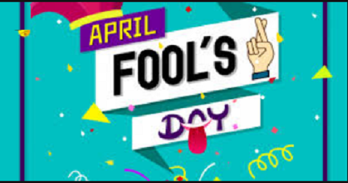 The real reason why the world celebrates April Fool's Day
