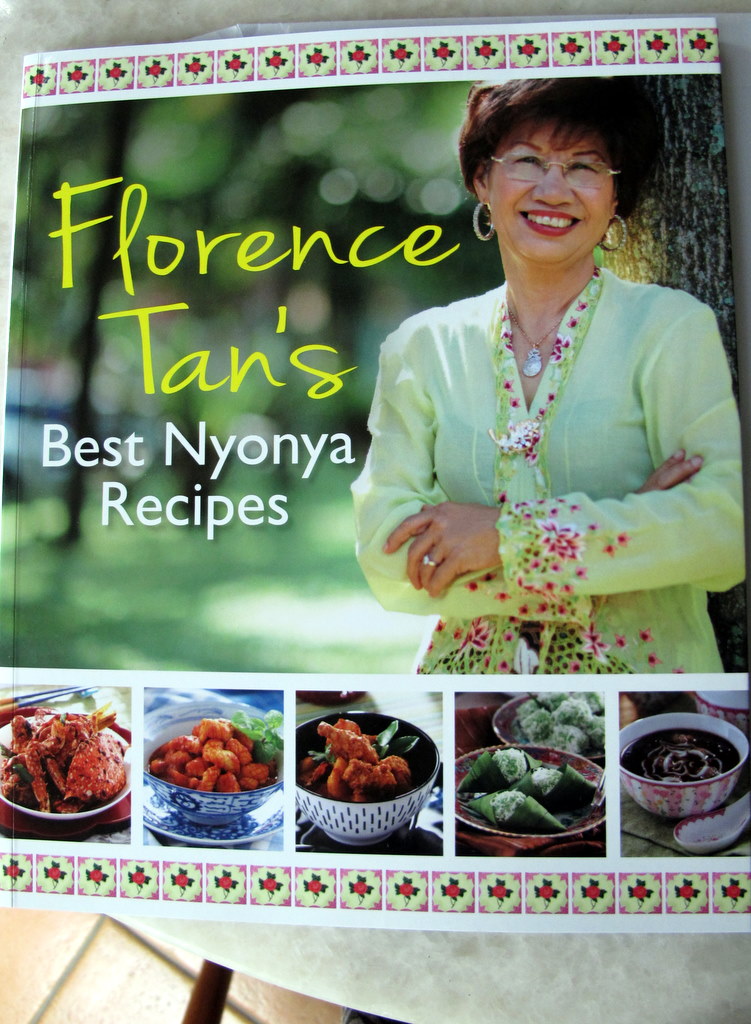 Koleksi 1001 Resepi: best nyonya recipes.