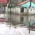 Chuva forte deixa pontos de alagamento em Salvador