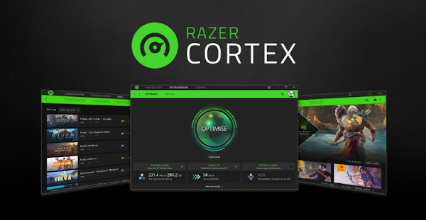Razer Cortex: System Booster