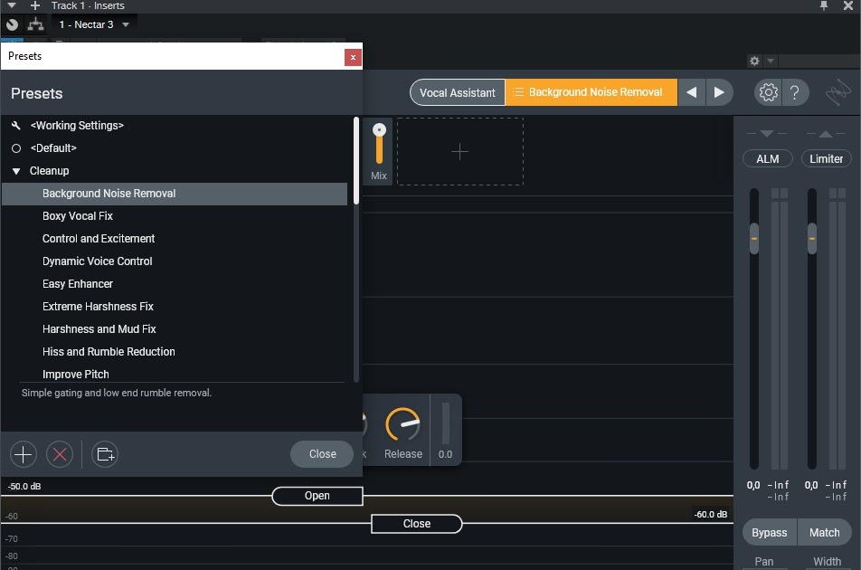 instal the last version for windows iZotope Nectar Plus 3.9.0 instal the last version for windows iZotope Nectar Plus 3.9.0