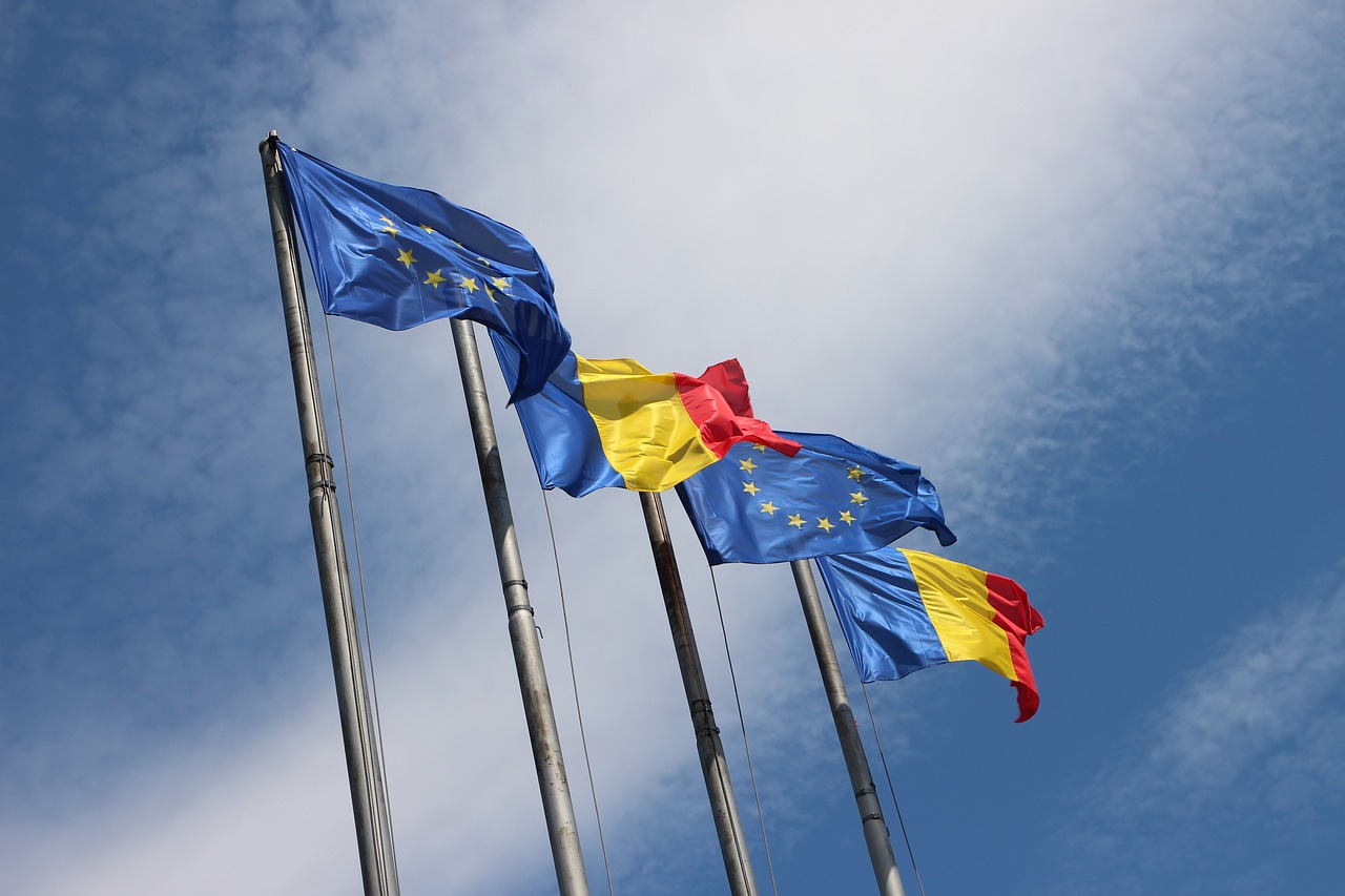 Romania Kicks Out Russian Legation Official Romania Kicks Out Russian Legation Official