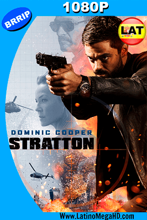 Stratton (2017) Latino HD 1080P ()