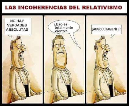 Relativismo