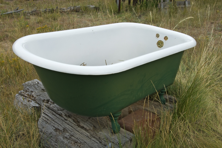 Make Your Own Bathtub Gin