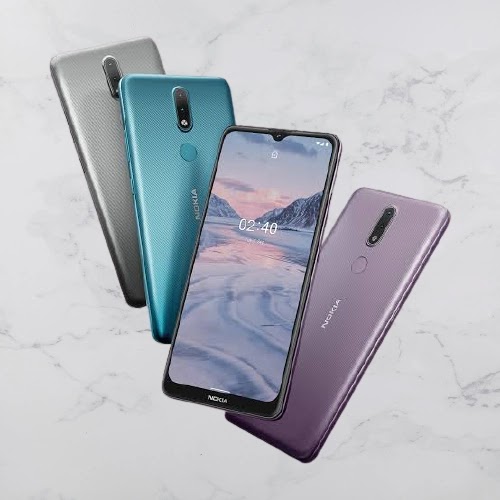 Nokia 2.4 is set to launch in India by the end of this November 2020: specifications and price
