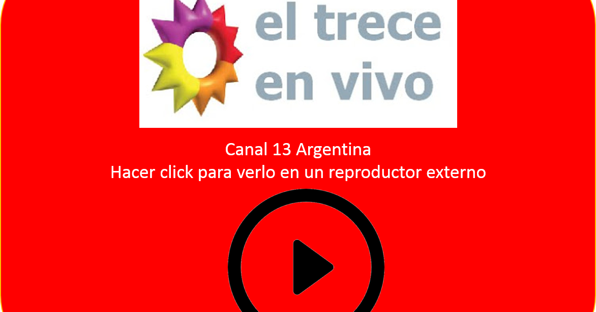 TV Y RADIOS DE ARGENTINA