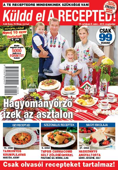 Lakatos Brigitta Kuldd El A Recepted 2011 Julius Philonia Hungary Kft 2011 Antikvarium Hu