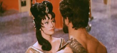 Hercules And The Captive Women 1963 Movie Image 17