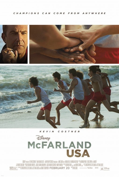 Mcfarland movie