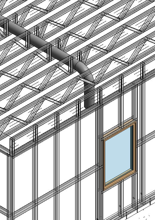 Revit Add Ons Metal Framing Truss Update Create Metal Floor Trusses