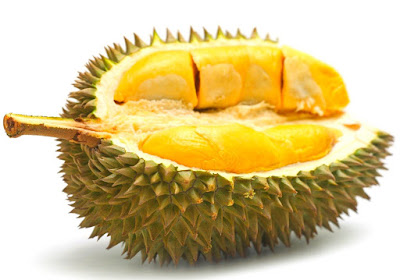 durian fruit to get rid of rats