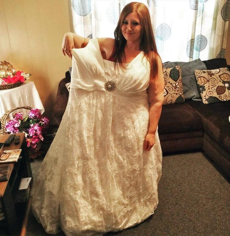 Plus Size Wedding Dresses: Jaw-Dropping Guide + Faqs
