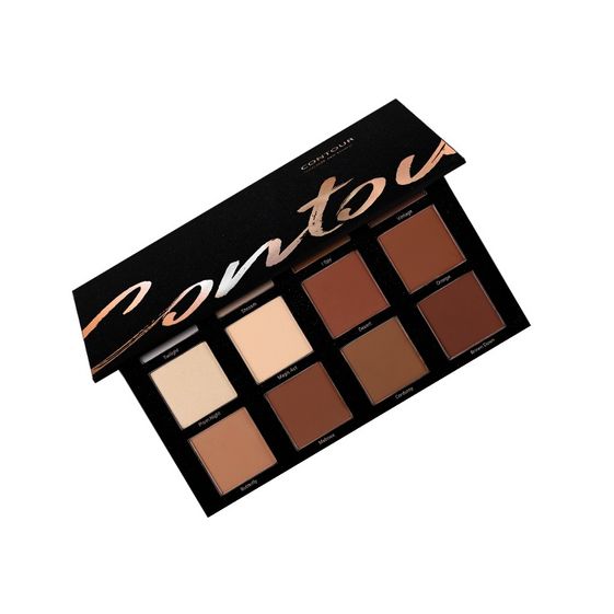 BẢNG TẠO KHỐI CHUYÊN NGHIỆP 12 Ô – 12HS HIGHLIGHT & SHADING – VACOSI