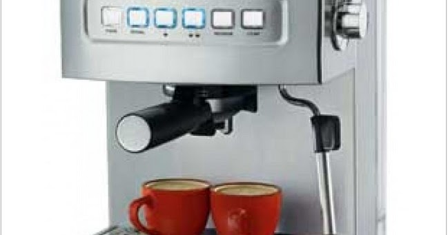 Cuisinart Coffee Maker Manual - tampacrit.com