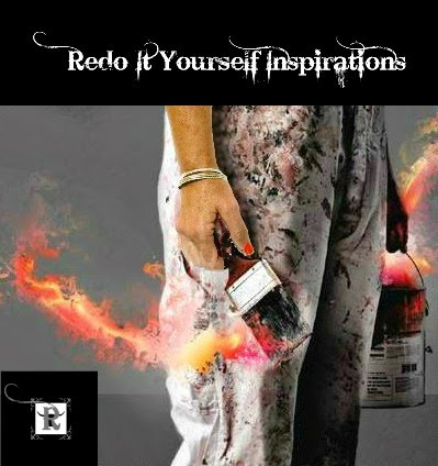 grab button for Redo It Yourself Inspirations