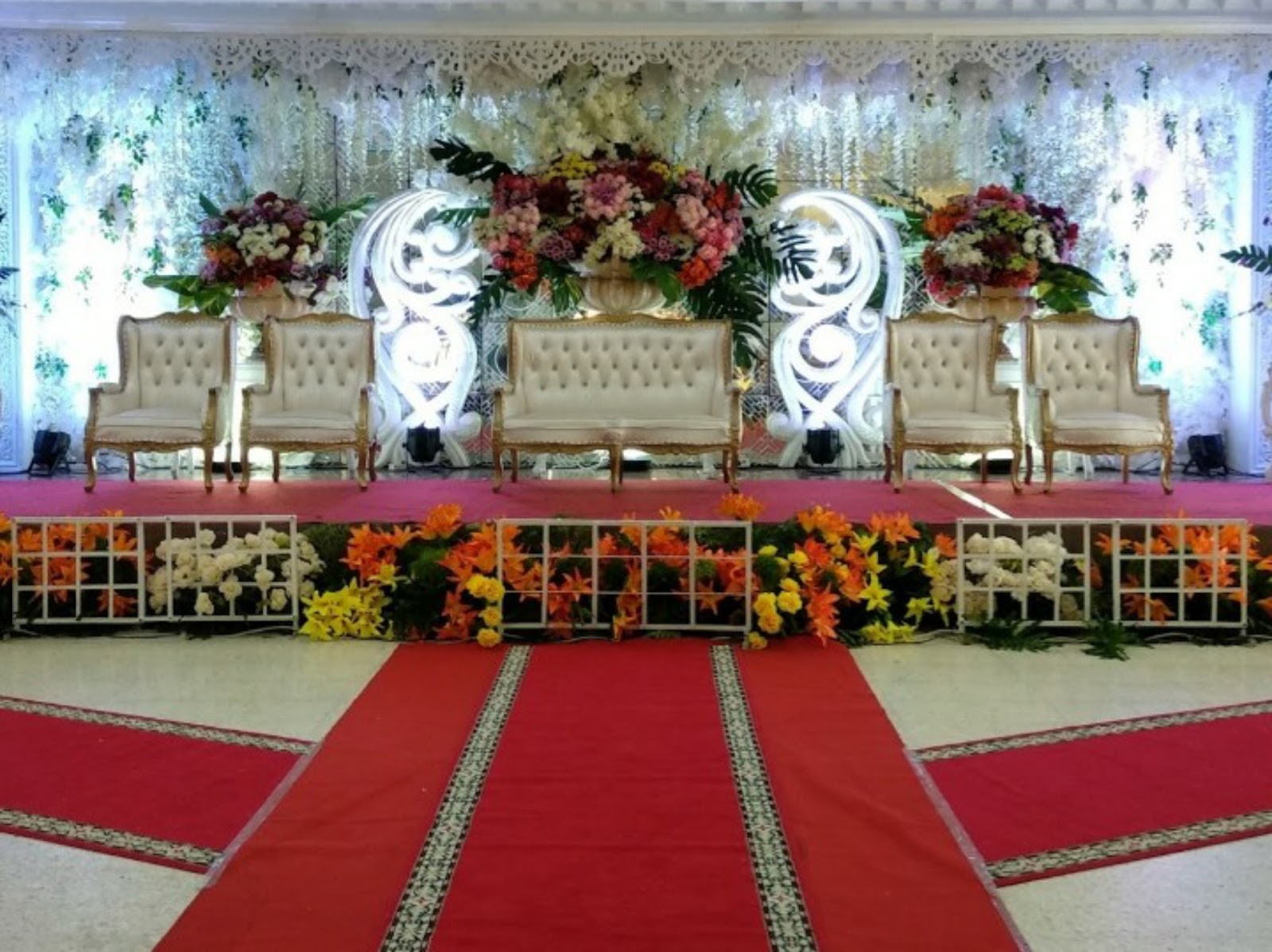 Rekomendasi 8 Tempat Sewa Gedung Pernikahan Di Bandar Lampung Cindri Yanto