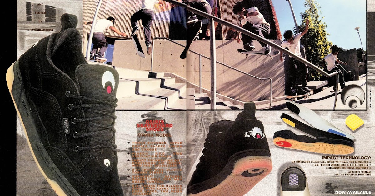 jerry hsu osiris shoes