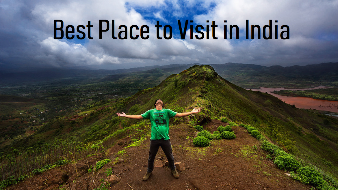 10 Best Visiting Places in India in Low Budget