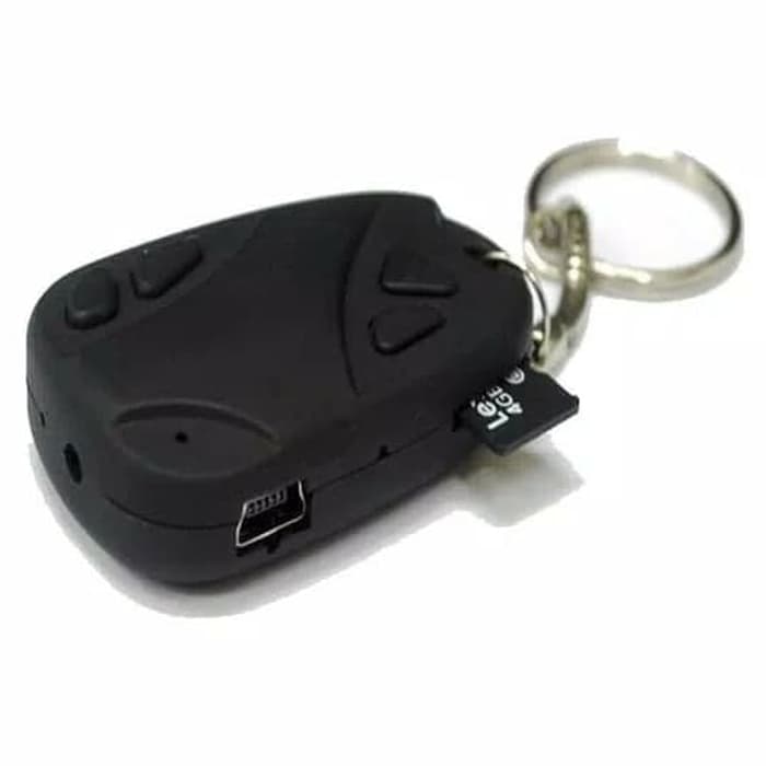 rekomendasi kamera pengintai bentuk kotak tisu mini