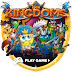 ¡Nuevo juego Nick Kingdoms con Bloom princesa!