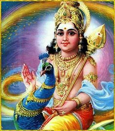 murugan images hd