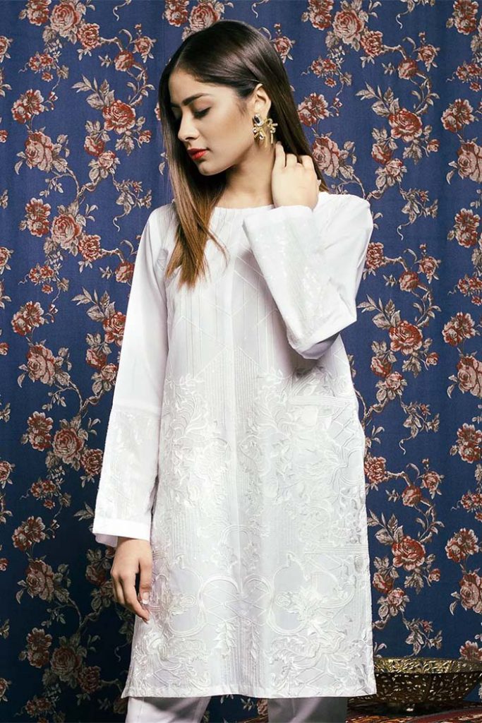 dresses collection 2018