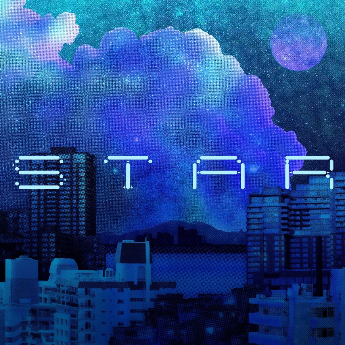 KINIE.K – STAR – Single