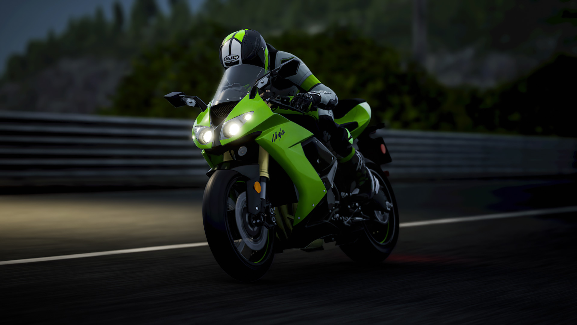 New Games RIDE 4 (PC, PS4, Xbox One) Racing The Entertainment Factor