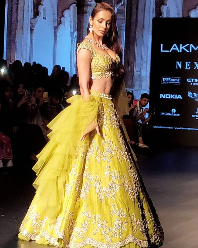 Bollywood Actress Malaika Arora Photoshoot