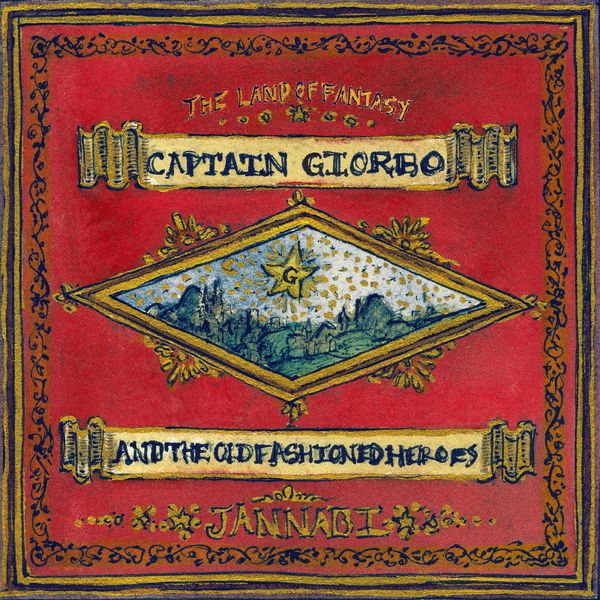 Jannabi – The Land of Fantasy