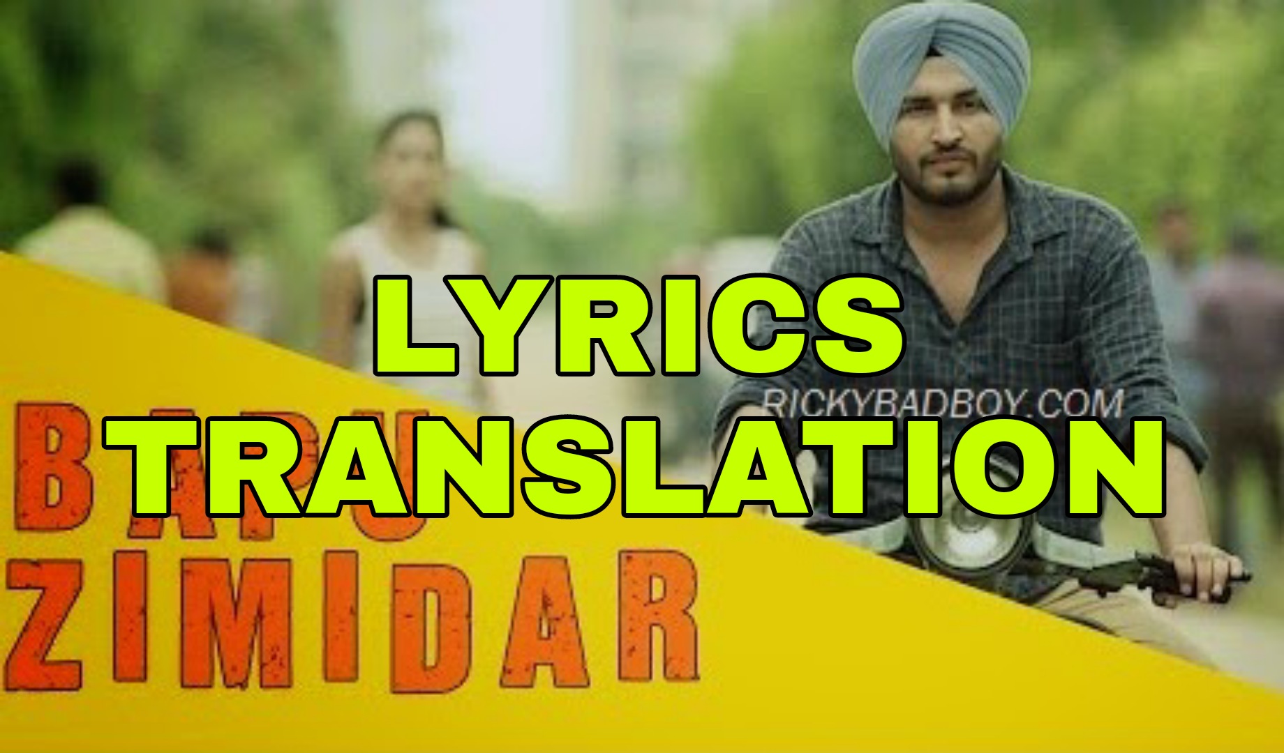 sahil song sun rahe translation sahil song sun rahe translation