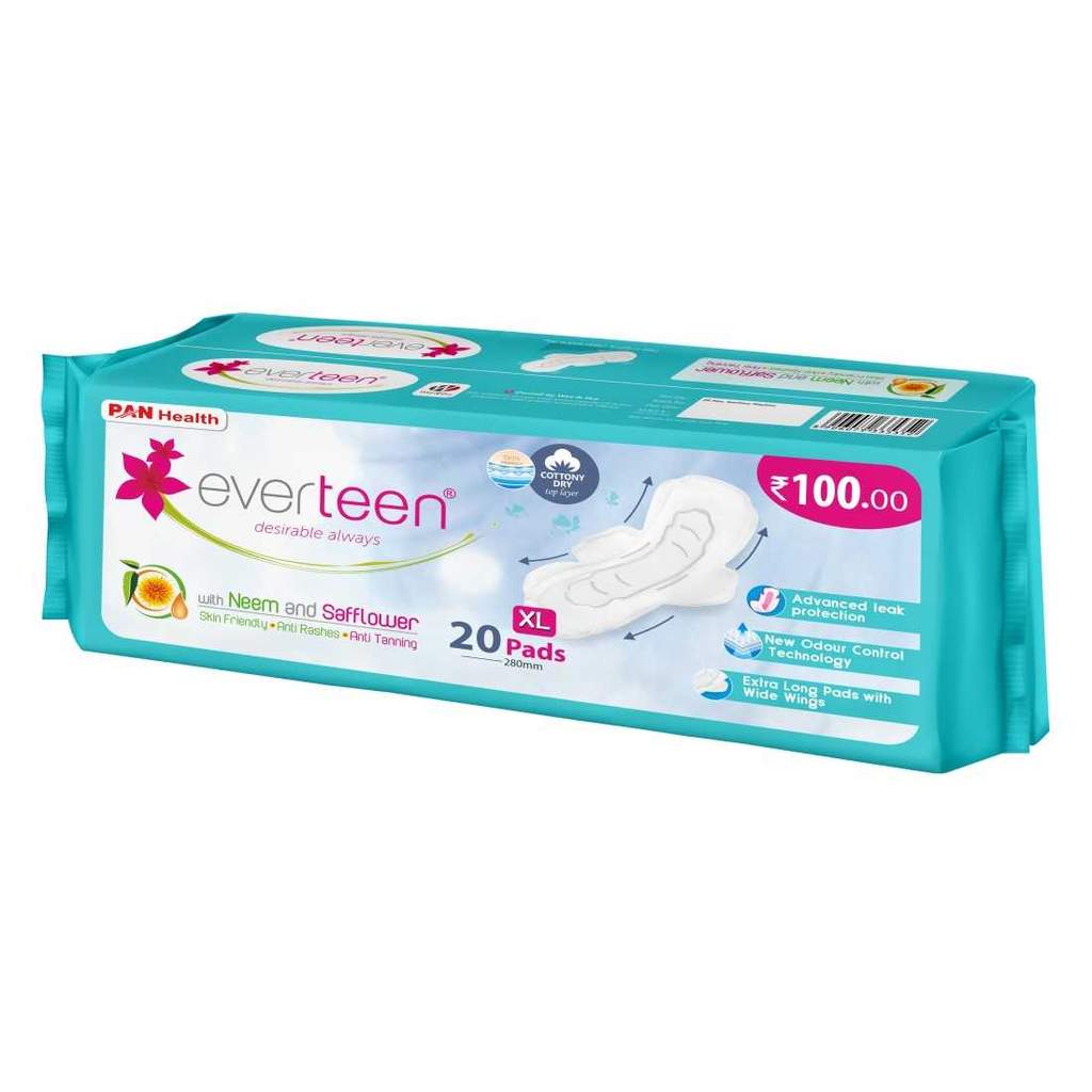Everteen sanitary pads Distributorship Opportunities