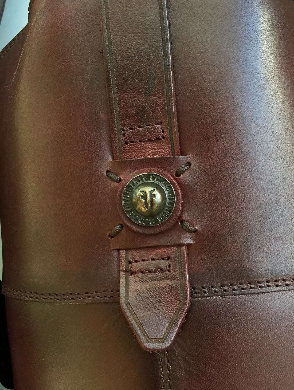 frye jayden button tall