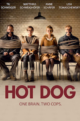 Hot Dog 2018 Dvd