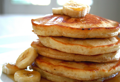 How to make Banana Pancakes, Banana Recipe, banana pancakes recipe with pancake mix, banana pancakes recipe, recipe banana pancakes