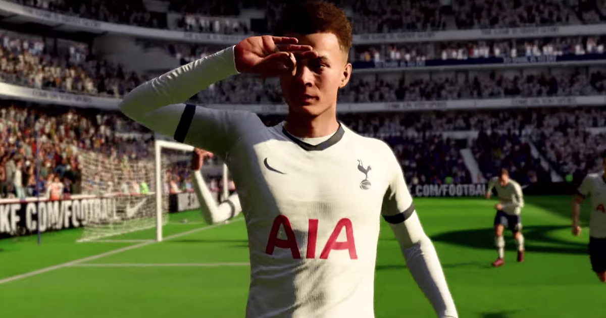 Fifa 20 Ultimate Edition Full Crack