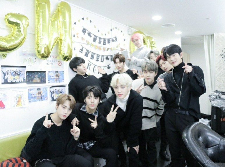 뮤직뱅크와 골든차일드로 보는 공기업 사원 복지 혜택 | 인스티즈