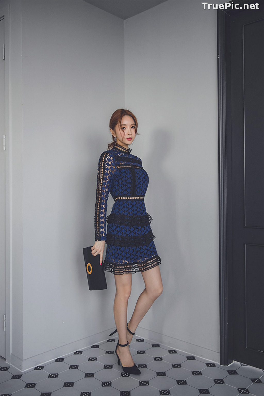Image Park Soo Yeon – Korean Beautiful Model – Fashion Photography #7 - TruePic.net - Picture-62