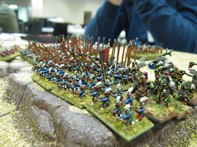 Fall In! 2019 Warmaster Revolution Tournament pics IMG_0008