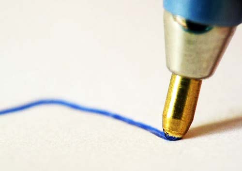 Είσαι αριστερόχειρας; Ξέρω τι σε παιδεύει