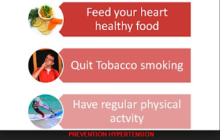 Prevention Hypertension : High Blood Pressure Treatment 