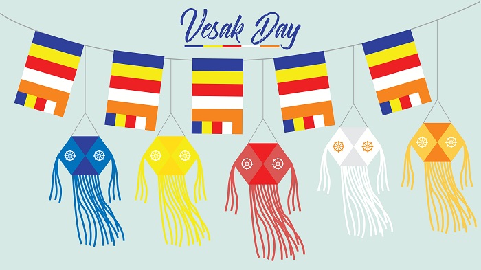 Happy Vesak Day: What Is Vesak and How do Buddhists Celebrate It