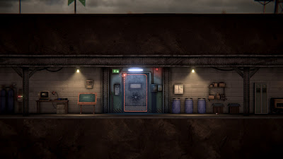 Sheltered 2 Game Screenshot 10