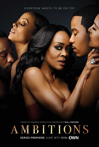 Ambitions Season 1 Complete Download 480p All Episode